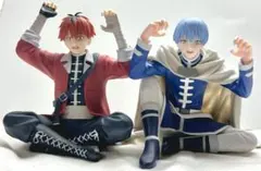 葬送のフリーレン ちょこのせ プレミアムフィギュア ヒンメル シュタルク