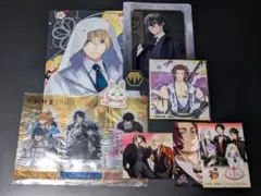 刀剣乱舞 グッズ セット