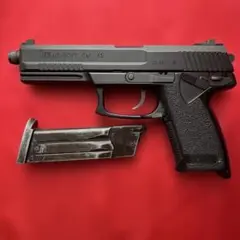 マルイ　ソーコムMK23 マガジン3本付き Amazon | 東京マルイ(TOKYO MARUI) No.12 ソーコムMK23スペア