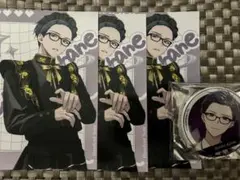 ハンドレッドノート 花散光士郎 紫陽花権兵衛 八重桜純 - メルカリ