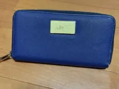 ミッフィー　財布 。9