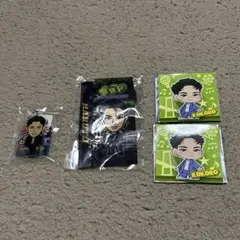 2025年最新】小波津志アクリルスタンドの人気アイテム - メルカリ