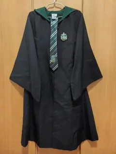 ハリーポッター　グリフィンドール　USJ公式 ローブなど　Sサイズ　5点セット ハリーポッター 衣装 USJ ローブ ハロウィン コスプレ セット