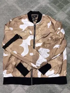 Forever21 MA1のサムネイル