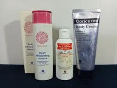 k*o様 ハウスオブローゼ まとめ売り化粧品のサムネイル