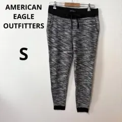 アメリカンイーグルアウトフィッター メンズ S ジョガーパンツ ジョグパンツ