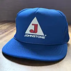 90s USA製 CEMSTONE 企業ロゴ K-Products キャップ - メルカリ