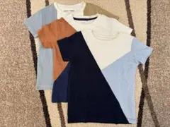 Next 半袖Tシャツ3枚セット 100cm 2-3yrsのサムネイル