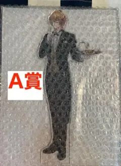 【A賞】うたプリ 那月 BIG アクスタ ブロッコリーくじ