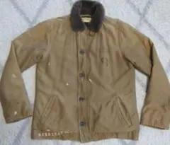 ジャケット ミリタリージャケット