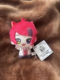 莉犬くん ちびぐるみ
