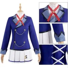アイカツ スターライト学園 制服 Lサイズ