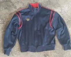 90s　adidas　DESCENTE　ジャージ