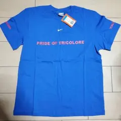 い*い様 横浜F・マリノス　Nike Pride of Tricolore Tシ