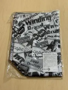FANTASTICS ファンクラブ トートバッグ