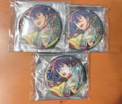 あんスタ 星之所向 缶バッジ 神崎颯馬