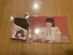 2026年最新】小倉唯サインの人気アイテム - メルカリ