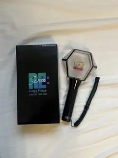 King & Prince コンサートツアー2021 ペンライト