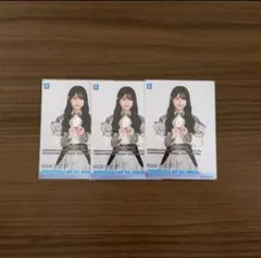 ビルディバイドブライト 櫻坂46 大会プロモPRテリトリー 山下瞳月