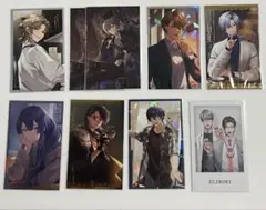 にじさんじ 紙類まとめ