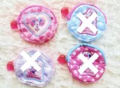 ミニーパルパルーザ カプセルトイ