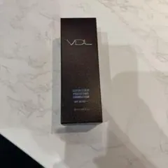 【新品】VDL カバーステイン パーフェクティング ファンデーション　リキッド