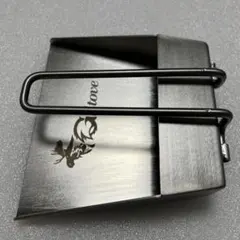 『G-Stove ジーストーブ専用塵取り』新品未使用