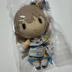 アイドルマスターシンデレラガールズ GIFT ぬいぐるみ 北条加蓮 - メルカリ