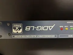 Palmer PGA-04 スピーカーシュミレーター パルマー 音響機材 - メルカリ