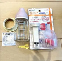 ChuChu 哺乳瓶 他2点