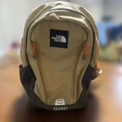 keiku様用THE NORTH FACE ROUNDY リュック