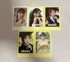 イコラブ 瀧脇笙古 ミニフォト まとめ売り