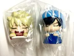 僕のヒーローアカデミア おねむたん vol.4 2体セット