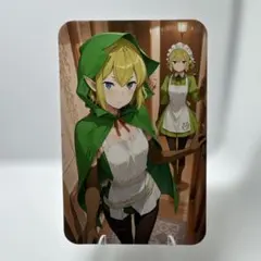 【最高品質】ウラシク　セクシーカード