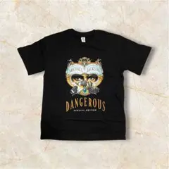 2026年最新】MICHAEL jackson tシャツ dangerousの人気アイテム - メルカリ