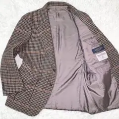 千鳥 テーラードジャケット