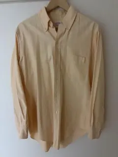 90s Brooks Brothers IRISHLinenshirts BD - メルカリ