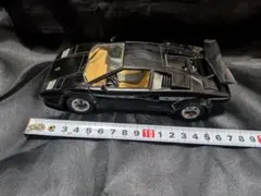 ランボルギーニ カウンタック　ブラーゴ　1/24のサムネイル