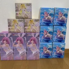 最新 人気 美少女 フィギュア 11点セット - メルカリ