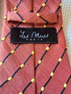 レミュー シルク LES MUES 【中古】