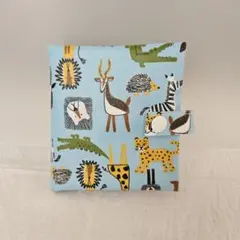 携帯用ボックスティッシュケース