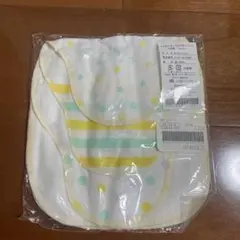 ふんわりガーゼの汗とりパット