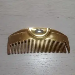 LOVE CHROME ゴールド プレシオサクリスタル新品未使用専用ポーチ付き K24GP GOLD