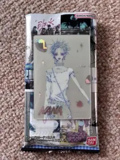 矢沢あい ツインウエハース NANA