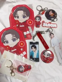 【バラ売り⭕️】君の花になる　グッズまとめ売り 2025年最新】君の花になるの人気アイテム - メルカリ