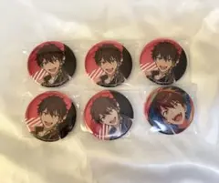 あんスタ 守沢千秋 缶バッジ