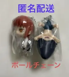 劇場版　チェンソーマン レゼ篇　つまんでつなげてマスコット1 マキマ　ビーム