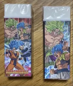 2026年最新】ドラゴンボール消しゴムの人気アイテム - メルカリ