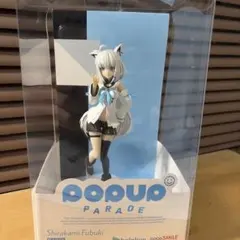 2026年最新】pop up parade 白上フブキの人気アイテム - メルカリ