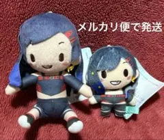 プロセカ 白石杏 ふわぷち セット